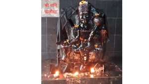 श्री शनि चालीसा | Shani chalisa lyrics hindi | Shani chalisa
