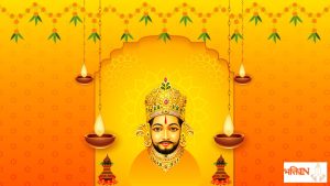 Khatu shyam ji ki aarti | खाटू श्याम जी की आरती