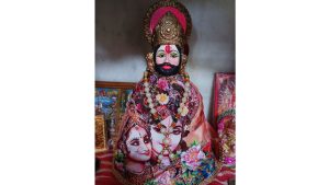 Hara hu baba par tujhpe bharosa hai lyrics | खाटू श्याम भजन