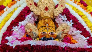 Khatu shyam chalisa lyrics | baba khatu shyam | श्री खाटू श्याम चालीसा
