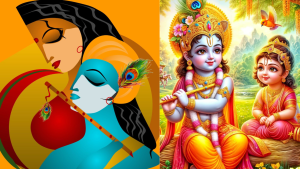 Radha krishna bhajan lyrics | krishna radha bhajan | राधा कृष्ण भजन