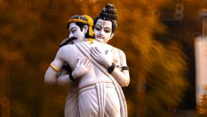 Ramchandra keh gaye siya se lyrics | रामचंद्र कह गए सिया से