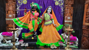 Radhe radhe japo chale aayenge bihari| राधे राधे जपो चले आएँगे बिहारी