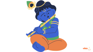 kunj bihari ki aarti lyrics | आरती कुंजबिहारी की लिखित