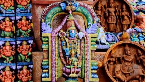 Lyrics of narayana stotram | नारायण स्तोत्रम् | नारायण स्तोत्रम् अर्थ सहित