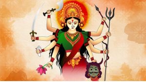 Mahishasura mardini stotram | aigiri nandini lyrics | महिषासुर मर्दिनी स्तोत्र