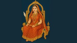 Aarti shree rani sati ki | श्री राणी सती माता की आरती