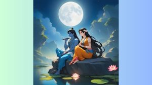 Radhe radhe japo chale aayenge bihari lyrics | राधे राधे जपो चले आएंगे