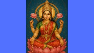 Aarti mahalaxmi ji ki | आरती श्री महालक्ष्मी जी की हिंदी लिरिक्स