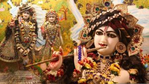 Badi der bhai nandlala lyrics - बड़ी देर भई नंदलाला भजन