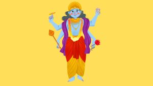 Shriman narayan narayan hari hari - श्रीमन नारायण नारायण हरि हरि