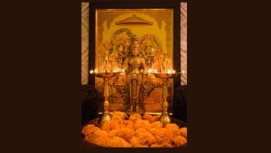 Shri hari stotram lyrics - श्री हरि स्तोत्रम्