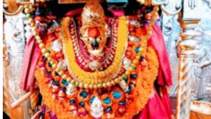 Vindheshwari chalisa lyrics | श्री विन्ध्येश्वरी चालीसा हिंदी लिरिक्स