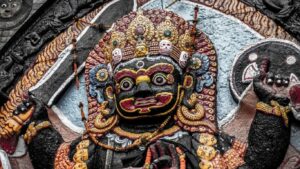 Kaal bhairav ashtakam - कालभैरव अष्टकम