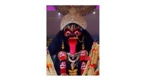 Kali mata ki aarti - काली माता की आरती