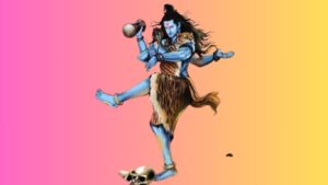 Shiva shiva shankara lyrics - शिव शिव शंकरा