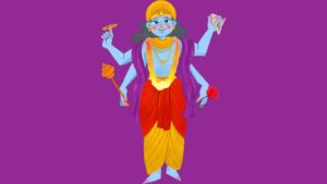 गजेंद्र मोक्ष स्तोत्रम् - Gajendra moksha lyrics