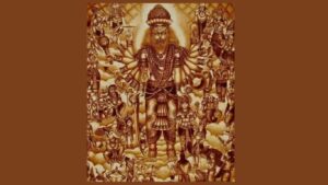 Narasimha aarti lyrics - नरसिंह आरती लिरिक्स