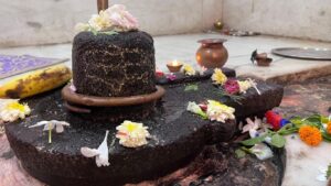 Devon ke dev he Mahadev lyrics - देवों के देव भजन