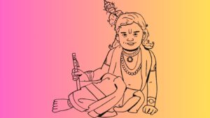 Govind mero hai gopal mero hai lyrics - श्री बाके बिहारी नन्दलाल मेरो है