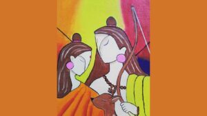Mithila ka kan kan khila lyrics - मिथिला का कण कण खिला लिरिक्स