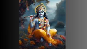 Shree krishna govind hare murari lyrics