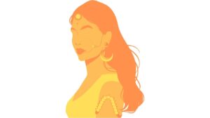 Main radha teri dhun mein lyrics - मैं राधा तेरी धुन में लिरिक्स इन हिंदी