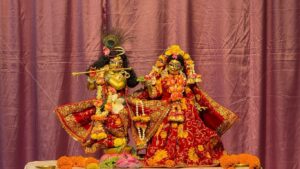 Aisi kripa karo shri radhe bhajan lyrics - ऐसी कृपा करो श्री राधे लिरिक्स