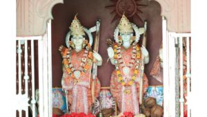 Sita ram sita ram sita ram kahiye lyrics - सीता राम सीता राम सीता