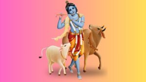 Krishna kripa ho tabhi lyrics - कृष्ण कृपा हो तभी कृष्ण का नाम ले सकोगे